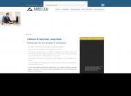 Soutien comptable et juridique à la création d'entreprise