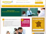 soutien et stage de maths et sciences 