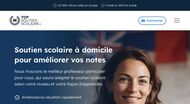 Soutien Scolaire du primaire au lycée