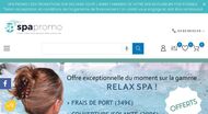 Spa et jacuzzi haut de gamme