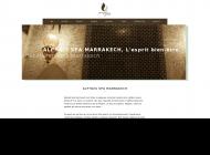 Spa hammam et gommage à Marrakech