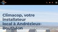 Spécialiste des énergies renouvelables à Andrézieux-Bouthéon