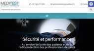 Spécialiste en contrôle qualité en imagerie médicale