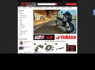 Spécialiste pièces pour Xmax France, La Réunion