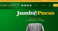 Specialiste pneu Combs la Ville (77)