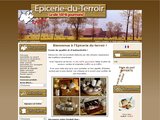 Spécialités gastronomiques et produits de terroir de nos régions