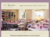 Spécialités gastronomiques italiennes à Grimaud, Var (83)