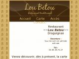 Spécialités provençales de saison à Draguignan (83)