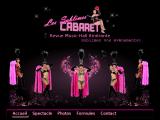 Spectacle de cabaret pour vos événements