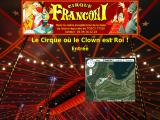 Spectacle de cirque à Torcy (77)