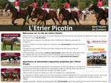 Spectacle et animation de chevaux de trait à Saint Hilaire Chaléons (44)
