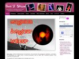 spectacle et animation de clown et de magie en Paca