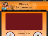 spectacle et cours de danse orientale sur Toulouse (31)