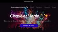 Spectacles de Cirque et Magie Toulouse