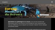 Spéléologie et canyoning dans le Vercors