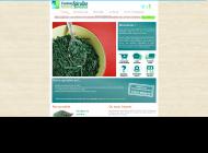 Spiruline artisanale du sud ouest