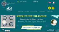 Spiruline Bio