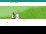 Spiruline en comprimé ou poudre 