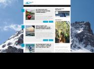 Sports de glisse et loisirs nautiques