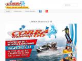Sports et loisirs nautiques à Port Barcarès (66)