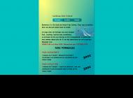 Stage de kitesurf aux Saintes, Guadeloupe