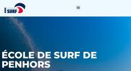 stage de surf bretagne