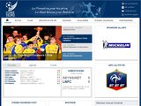 Stages de foot pour les jeunes sur Roanne (42)