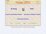 Stages de Reiki et Qi Gong à Lyon, Bron, Caluire et Villeurbanne, dans le Rhône