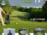 Stages et cours de golf en Pays Basque