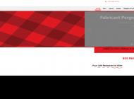 Stores, chapiteau et voile d'ombrage, Maroc