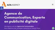 Stratégie de marketing digital