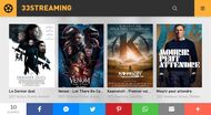 Streaming films et série