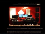 Studio d'Enregistrement et de création sonore près de Nîmes, Gard (30)