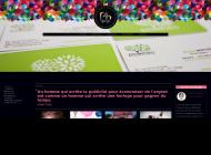 Studio de création graphique dans l'Oise (60)