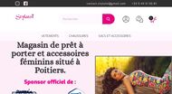 Stylatoi boutique de vêtement femme en ligne