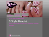 Stylisme ongulaire et nail art à Grisy-Suisnes, Seine et Marne (77)