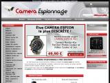 Stylo, briquet, montre avec caméra vidéo intégrée