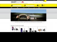 support fixation smartphone voiture 