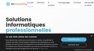 Support informatique externalisé et proximité Auch