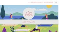 Suryazen Yoga et Sophrologie Le Pontet