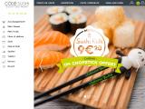 Sushi et spécialités Japonaises Paris