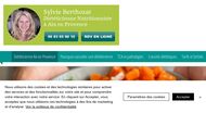 sylvie berthozat dieteticienne nutritionniste aix en provence