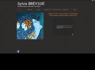 SYLVIE BREYSSE  Peintre