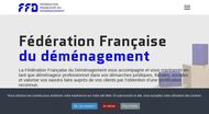 Syndicat Français Déménagement
