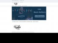 T shirt originaux made in France