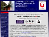 taïchi, qi gong, seifuku et Aïkido à Montluçon (03)