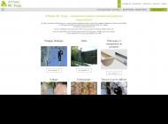 Taille et élagage d'arbres en Île de France