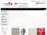 Tapis fait main, tapis design et tapis du monde
