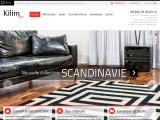Tapis moderne, design et anciens