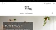 Tapis Shaggy